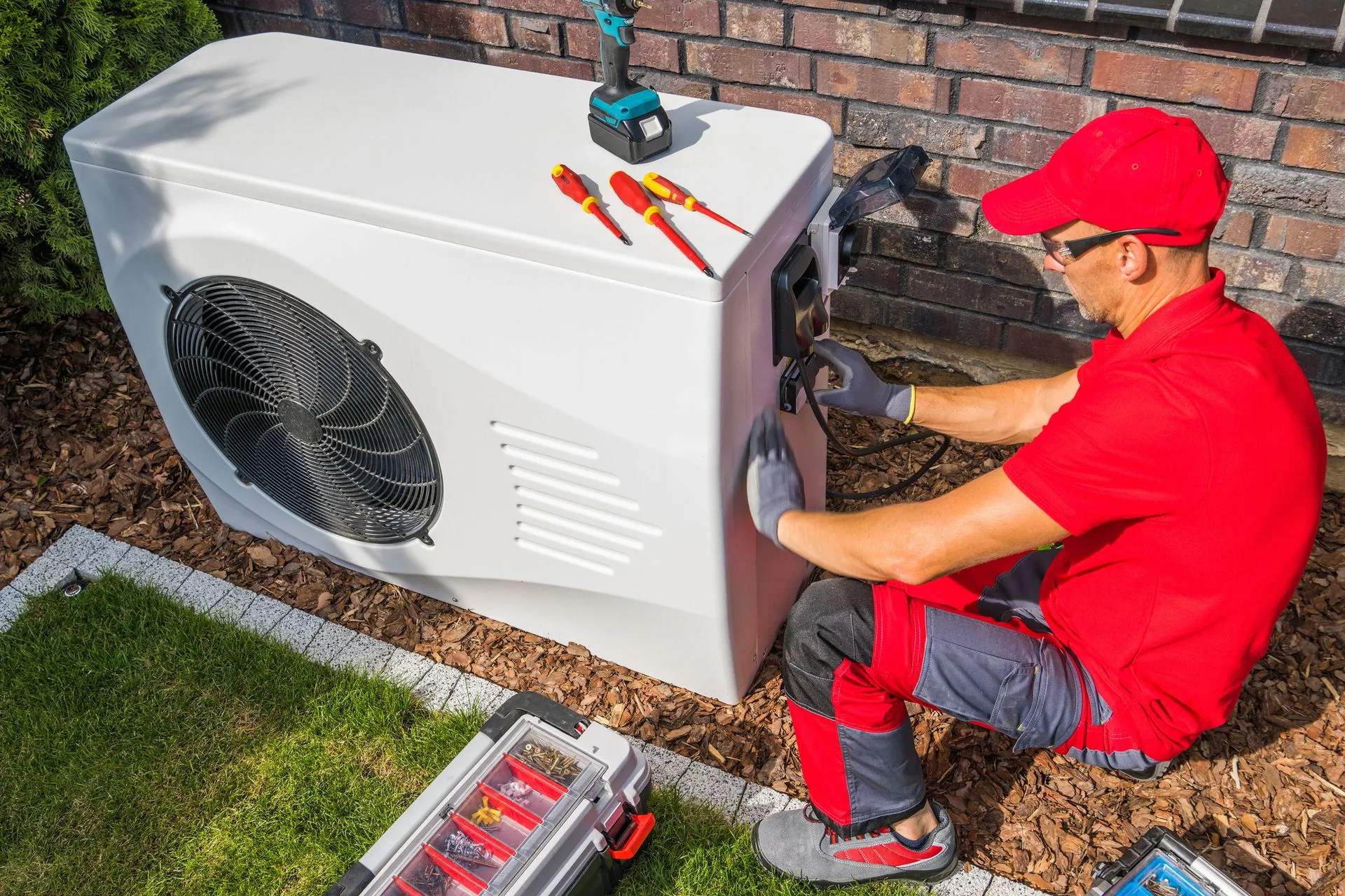 About HVAC in Riverside, CT